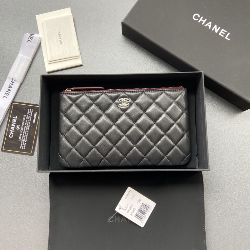 Chanel Wallet Purse